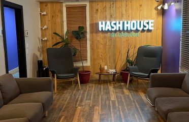 Hash House by Dablogic Boulder Dispensary