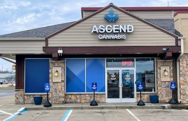 Ascend Cannabis Provisions – Battle Creek