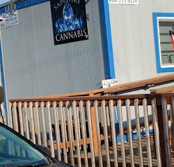 Sapphire Cannabis