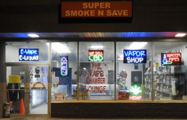 Super Smoke N Save / Upstate NY Vapes
