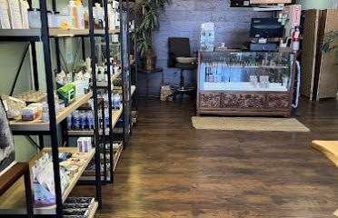 Holy Hemp CBD wellness