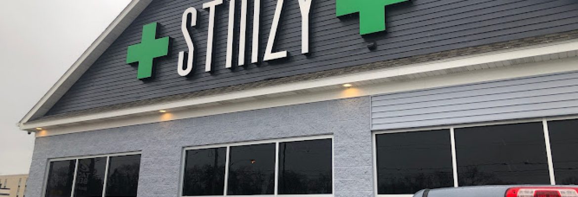 STIIIZY Kalamazoo Cannabis Dispensary