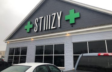 STIIIZY Kalamazoo Cannabis Dispensary