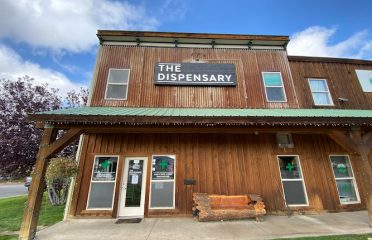 The Dispensary — Gunnison