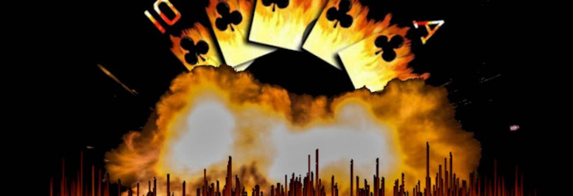 Royal Flush Vapers LLC
