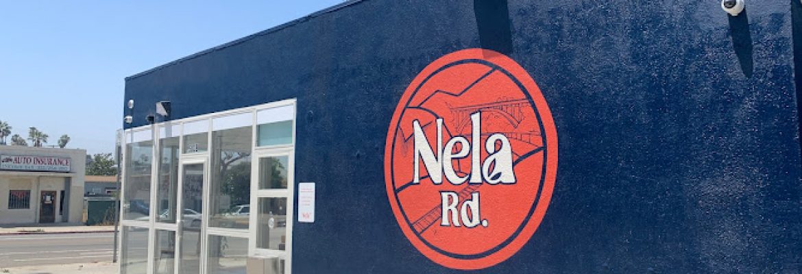 Highland Park Cannabis Dispensary | Nela Rd