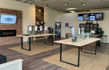 California Finest CBD Depot Monterey