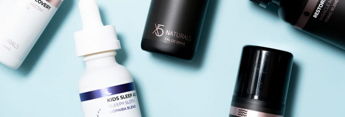 X5 Naturals