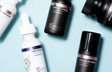 X5 Naturals
