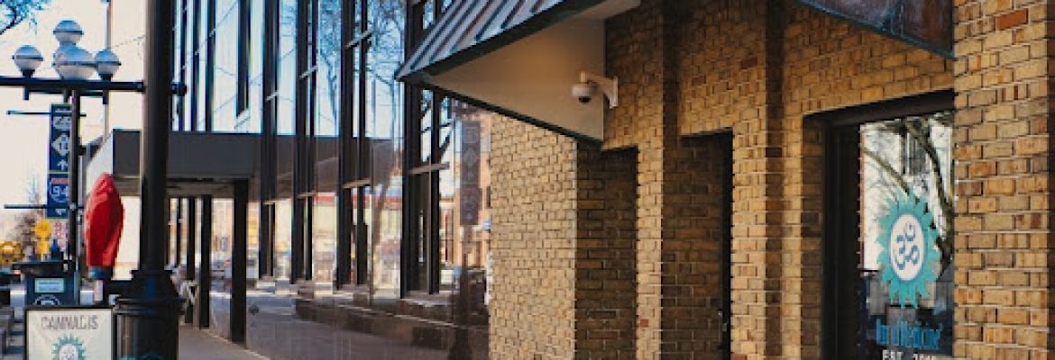 Mission Ann Arbor Cannabis Dispensary- Forever Home to Om