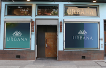 Urbana Dispensary SOMA