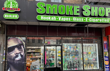 Smoke Shop CBD And Kratom Store