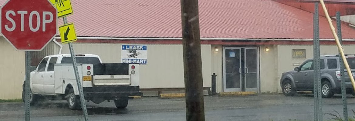 Alaska Commercial Company