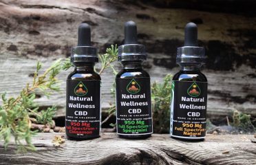 NATURAL WELLNESS CBD