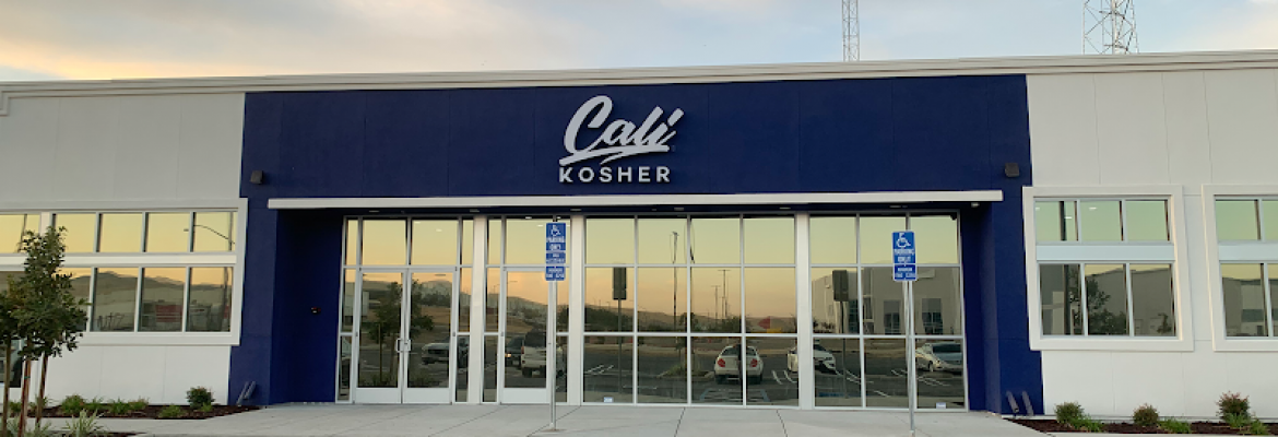 Cali Kosher