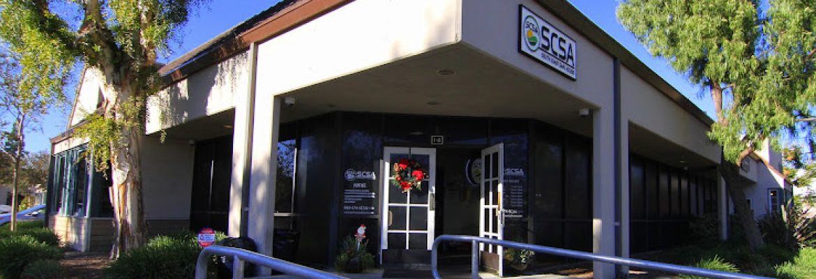 South Coast Safe Access Dispensary