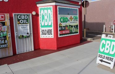 CBD PROS SAN DIEGO