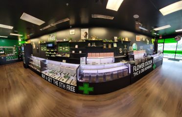 Swin Dispensaries