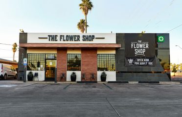 The Flower Shop – Mesa