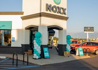 NOXX Cannabis 28th St. – Grand Rapids Dispensary