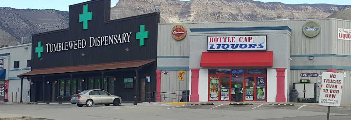 Tumbleweed Dispensary