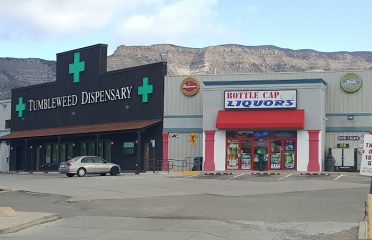 Tumbleweed Dispensary