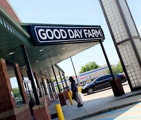 Good Day Farm Dispensary – Cape Girardeau