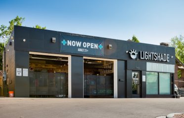 Lightshade Rec Dispensary