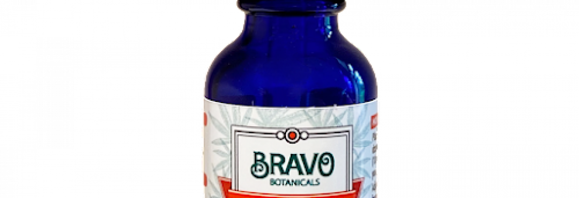 Bravo Botanicals LLC