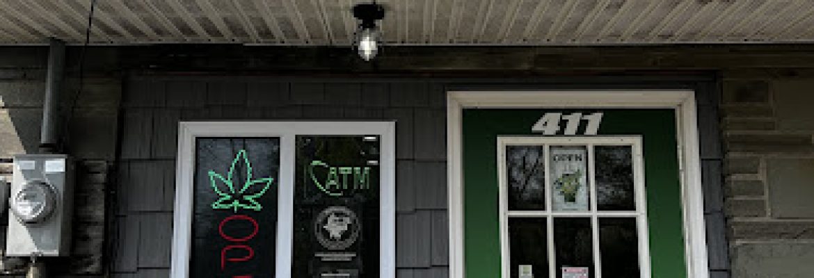 The Canna Guy Smoke Shop & Lounge