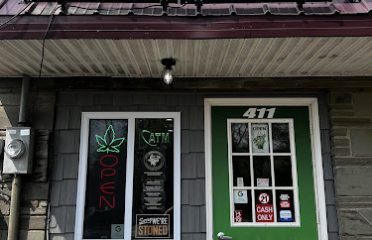 The Canna Guy Smoke Shop & Lounge
