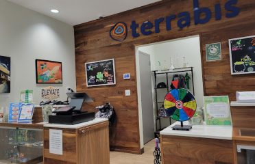 Terrabis Medical and Recreational Marijuana Dispensary Springfield