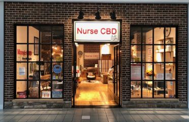Nurse Cannabis Dispensary