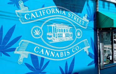 California Street Cannabis Company