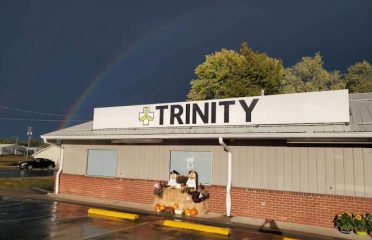 Trinity – Salem Dispensary