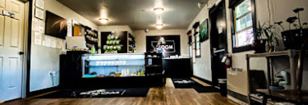 Bloom Marijuana Dispensary Lolo