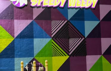 Speedy Weedy