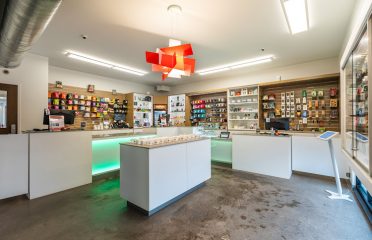 The Fire Station Cannabis Co. Houghton (Recreational Cannabis)