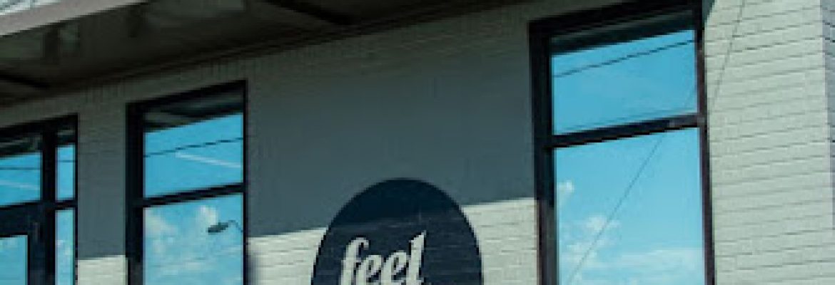 Feel State Dispensary – Kansas City