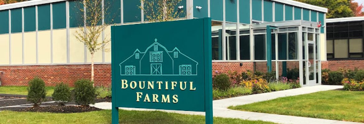 Bountiful Farms Inc