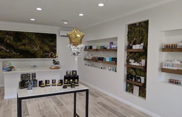 Naia CBD Boutique