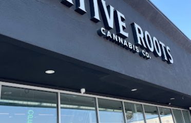 Native Roots Dispensary Colorado Blvd