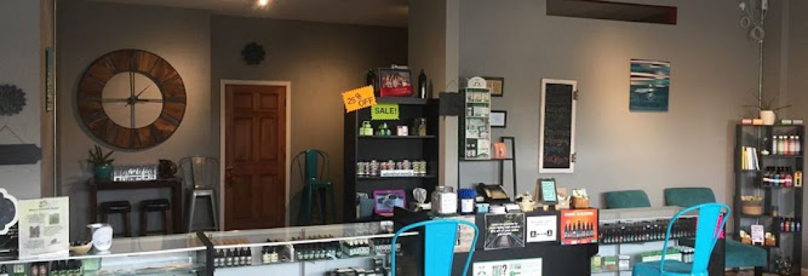 The CBD Store