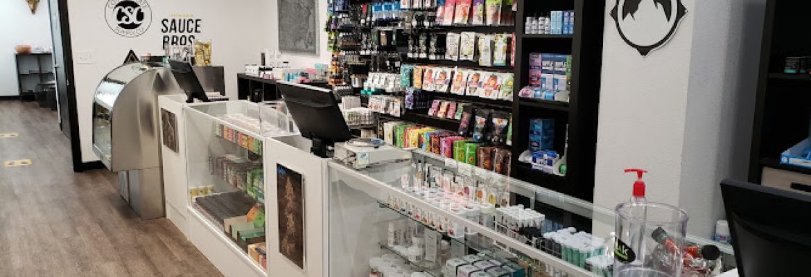 Peak Dispensary