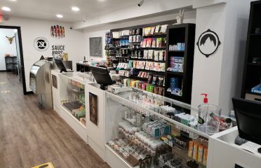 Peak Dispensary
