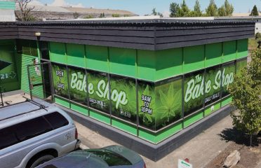 The Bake Shop Weed Dispensary Salem