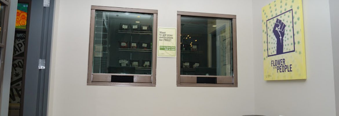 Verilife Dispensary