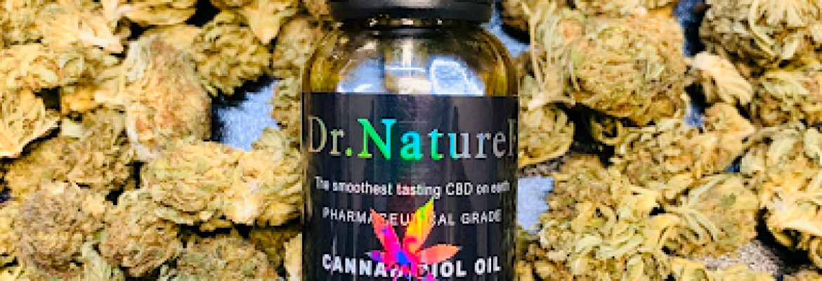 Dr. Nature Rx CBD | Hemp Wellness Store – Rockville Centre, NY