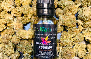 Dr. Nature Rx CBD | Hemp Wellness Store – Rockville Centre, NY