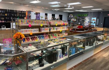 Uncle Stu’s Smoke & Vape